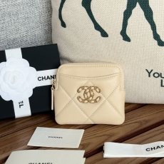 Chanel Wallet Purse